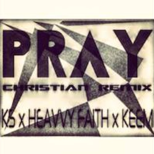 KS, Heavvy Faith & Keem – Pray Christian Remix