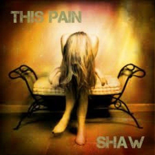 Ed Shaw – This Pain