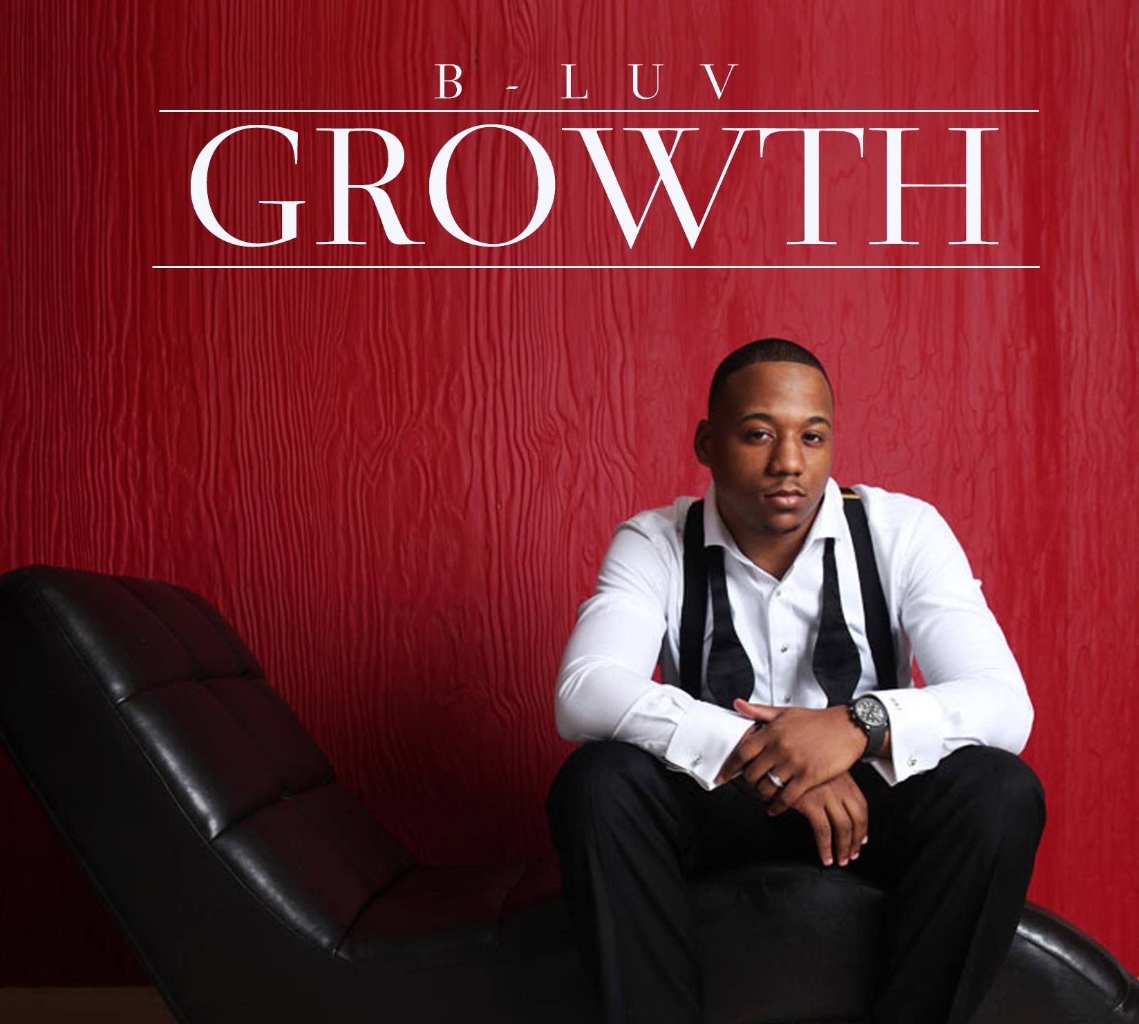 B-Luv – Growth