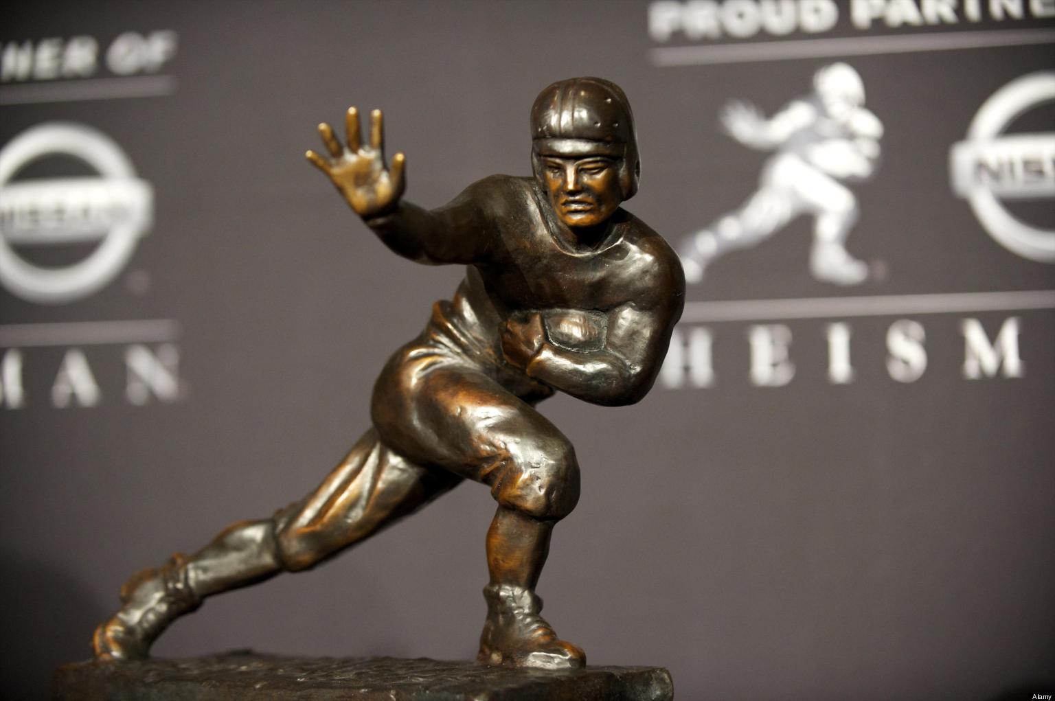 Heisman Hype (Week Ending October 6, 2013)