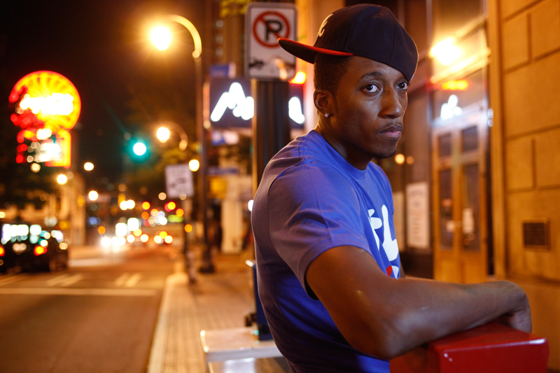 Lecrae Reveals ‘Church Clothes 2’ Release Date