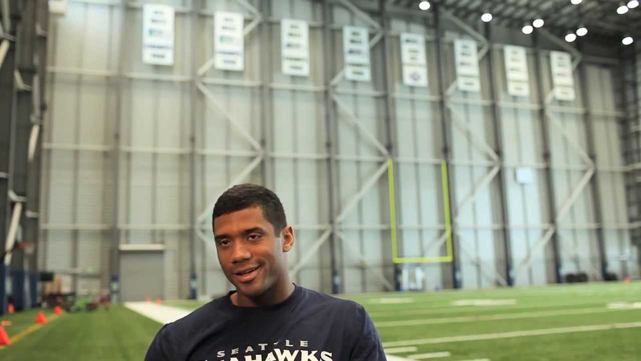 Seattle Seahawks – Making of a Champion