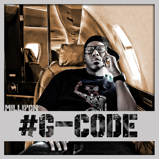 Milliyon – #G-Code