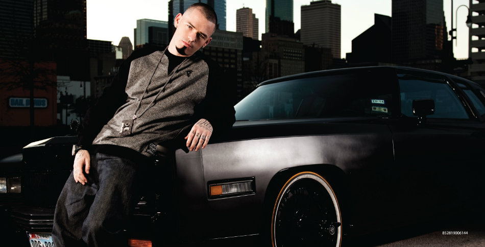 Paul Wall Speaks On Lecrae Collab For ‘Church Clothes 2’