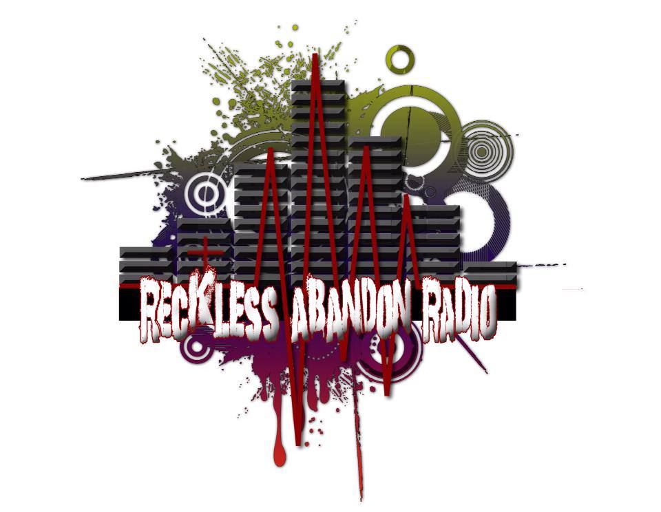 Reckless Abandon Radio (October 18, 2013)