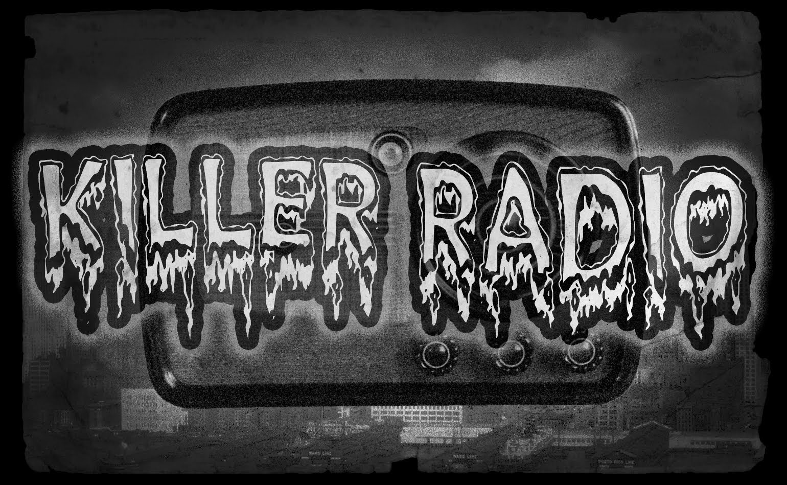 Sho Baraka’s Killer Radio: The Horror Spoof, Music Video, Short Film