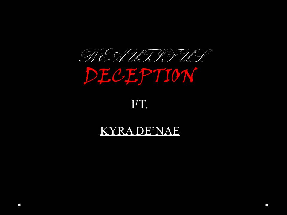 Insurgents – Beautiful Deception feat. Kyra De’Nae