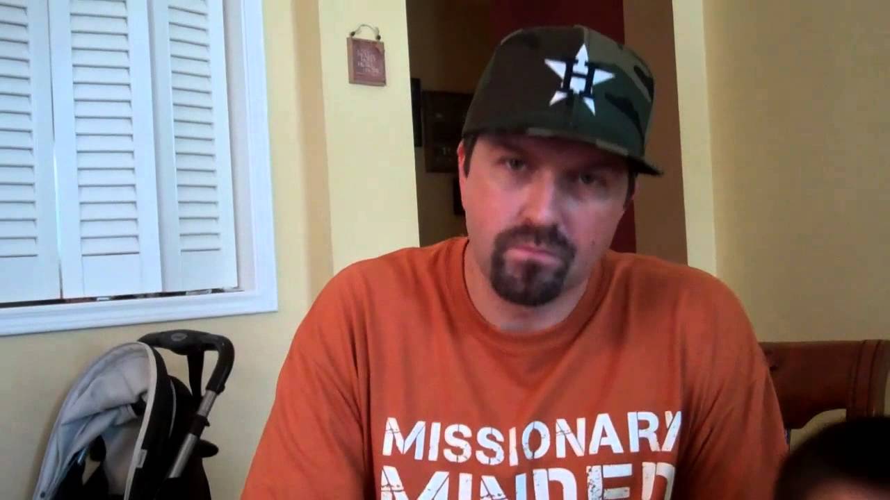 Tre9′s Missionary Minded Journeys Episode 9