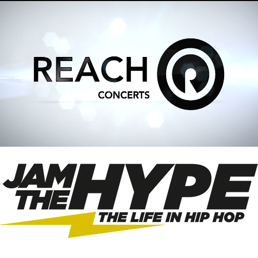 Reach Concerts & Jam The Hype Partner For Ticket Giveaway On The Saints Tour