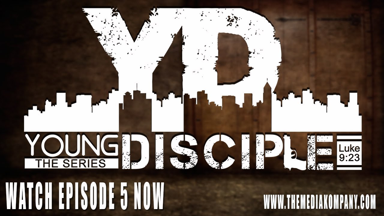 Young Disciple – Episode 5