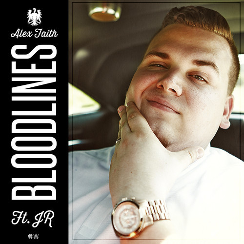 Alex Faith – Bloodlines feat. J.R.