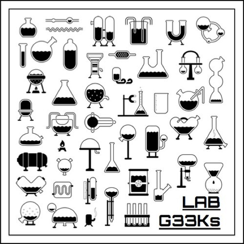 LAB G33Ks – Free Album