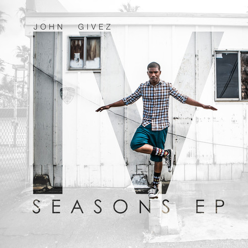 John Givez – The Light