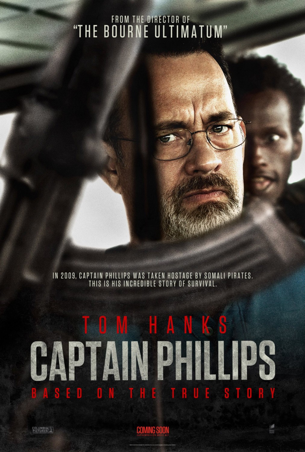 Captain Phillips: Seeing the World with Compassion