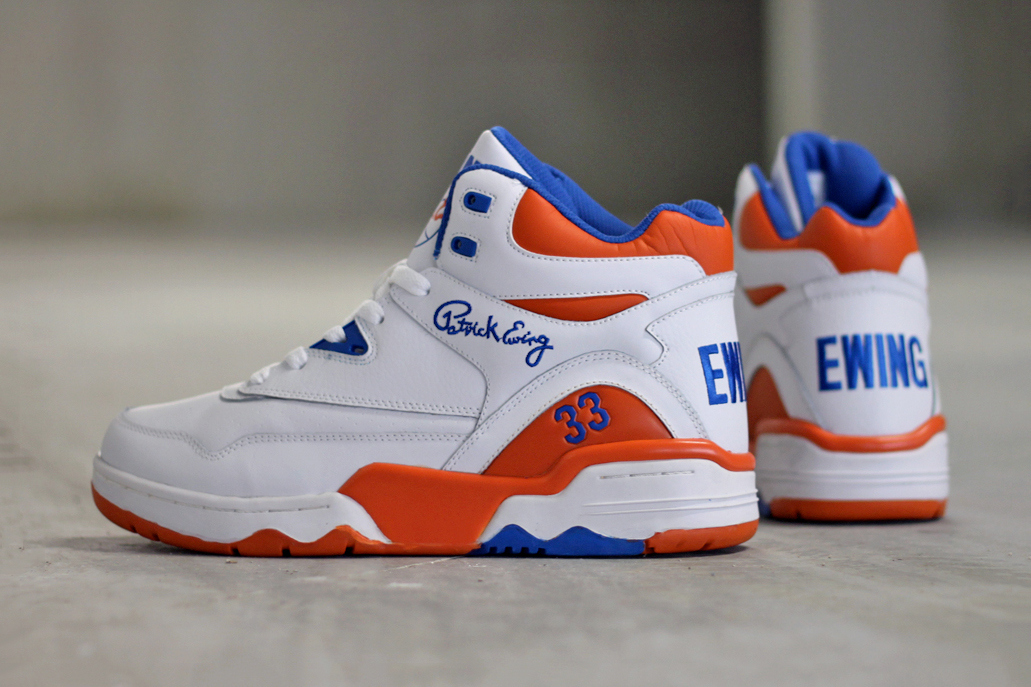 Ewing Athletics “Guard”