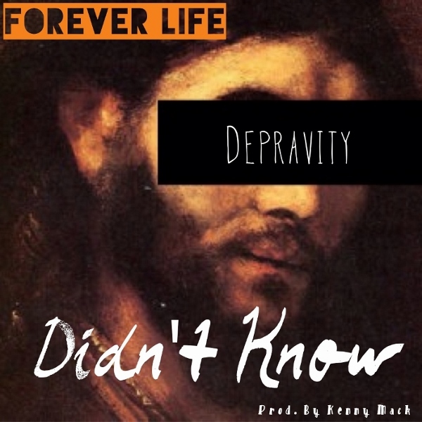 Forever Life Boys – Didn’t Know