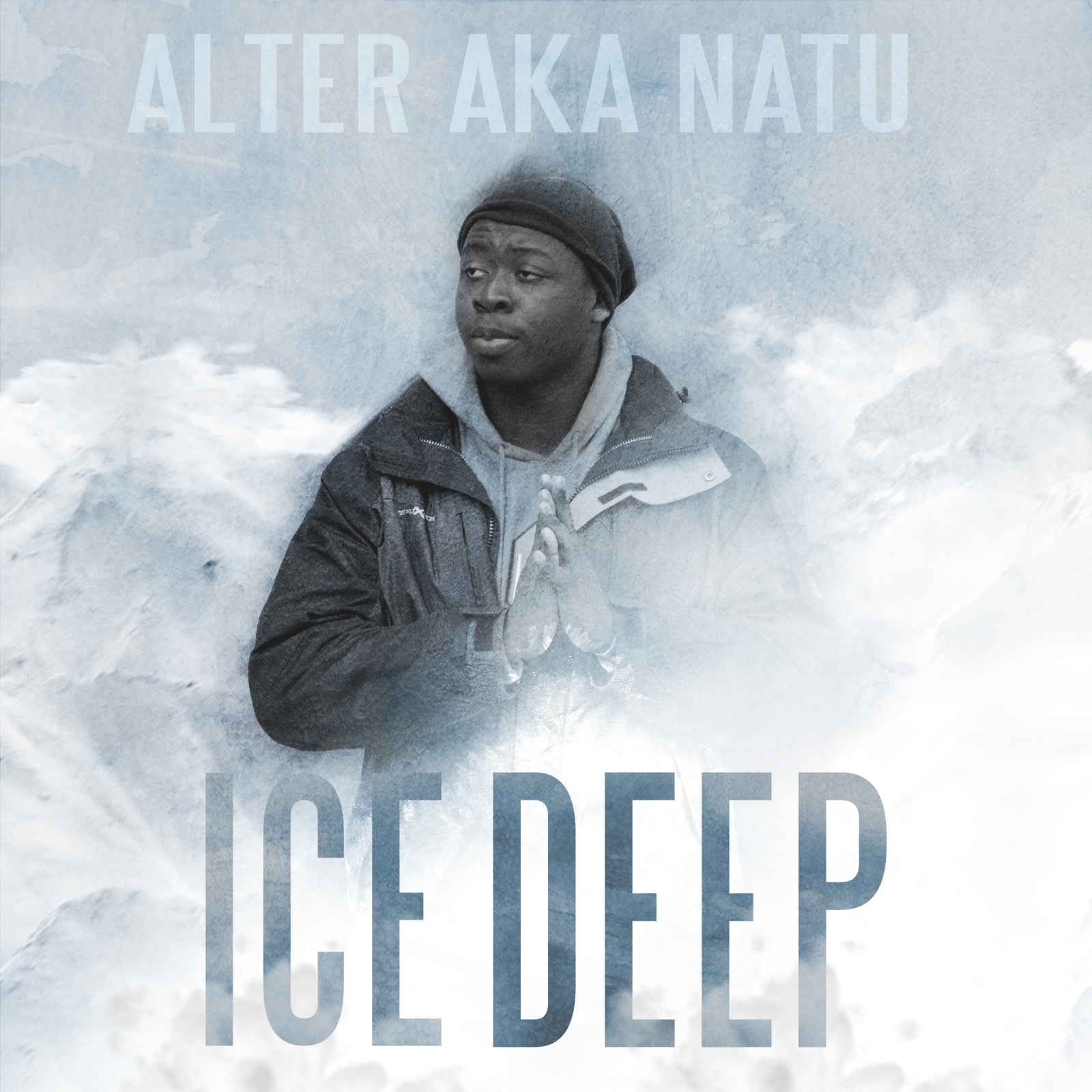 Natu “Altermax” Myers – Ice Deep