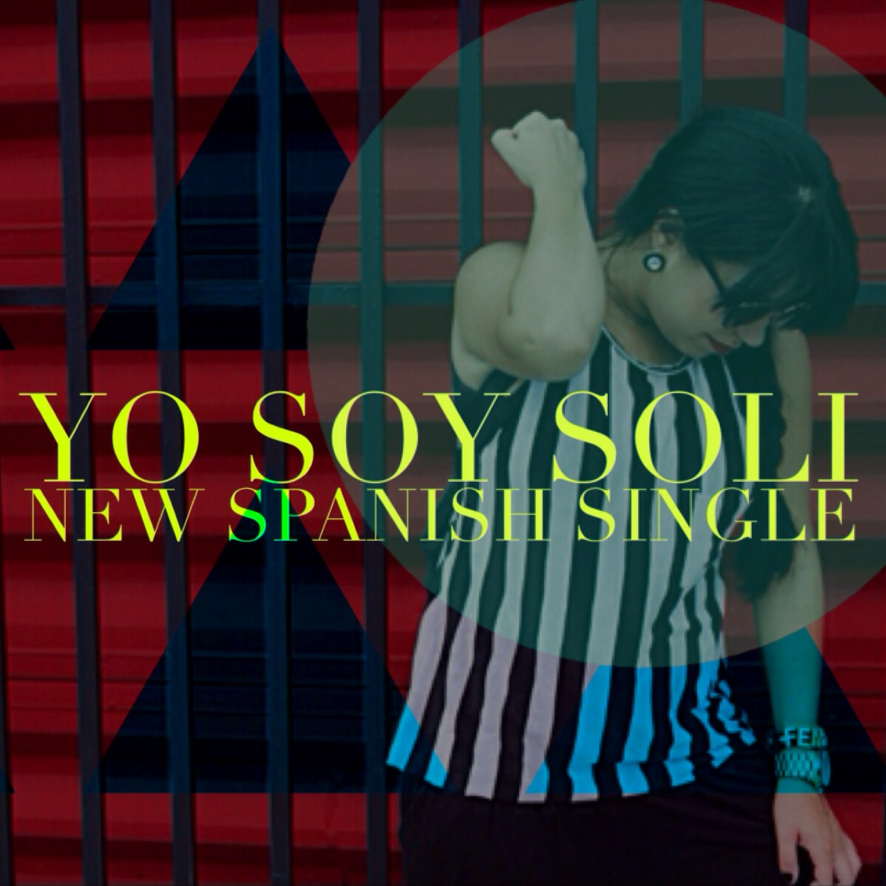 Soli – Yo soy Soli