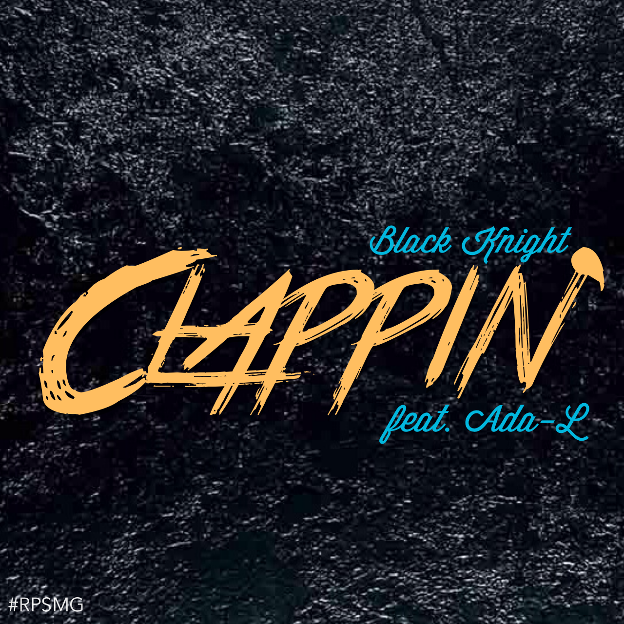 Black Knight – Clappin’ feat. Ada-L