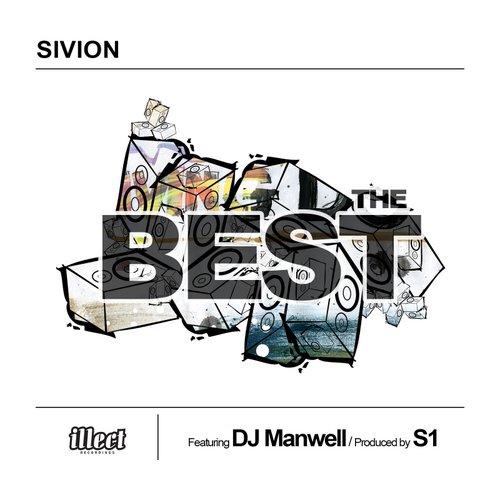 Sivion feat. DJ Manwell -The Best