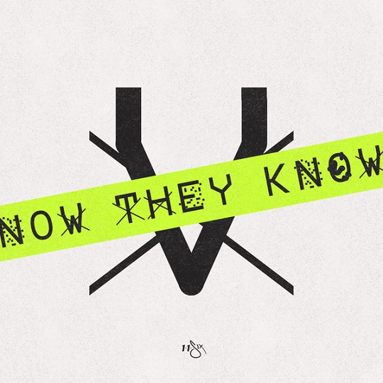 116 Clique – Now They Know feat. KB, Andy Mineo, Derek Minor, Tedashii, & Lecrae