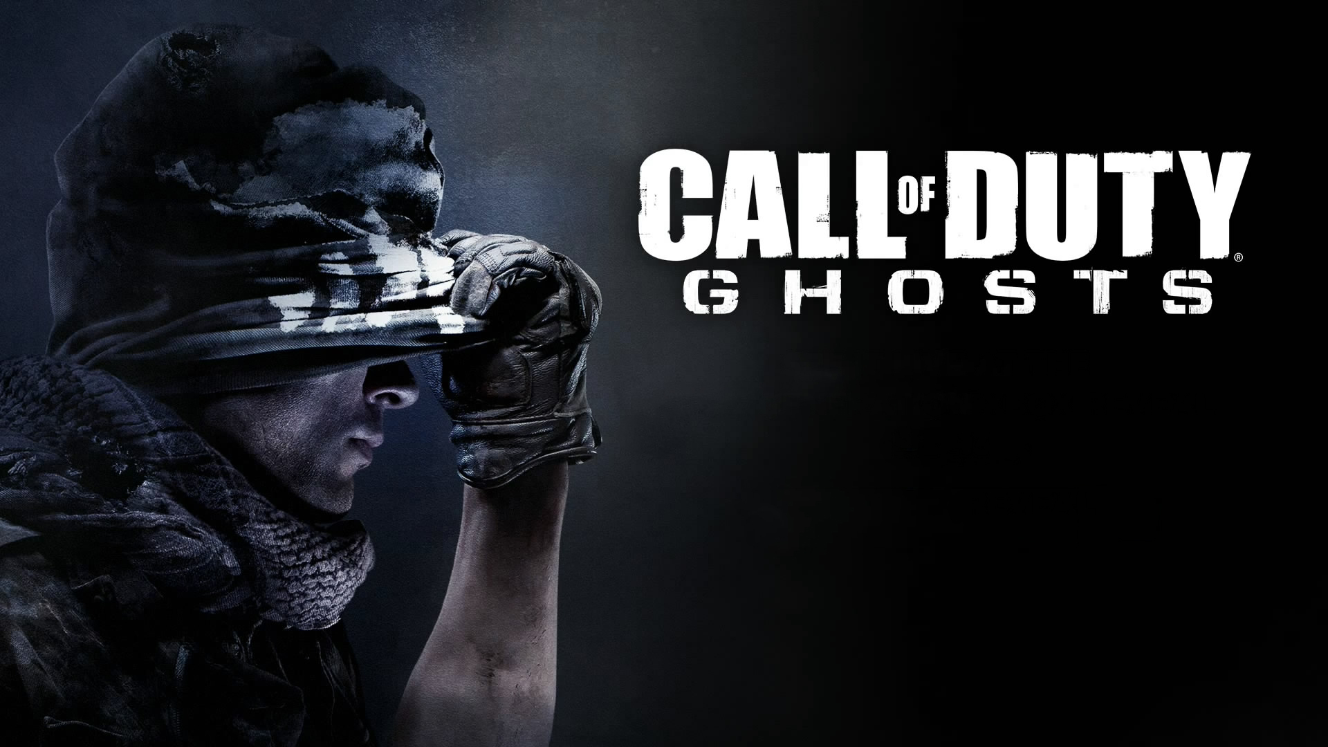 Call Of Duty: Ghosts