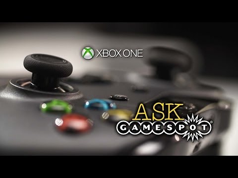 5 Things You Might Not Know About the XBOX One