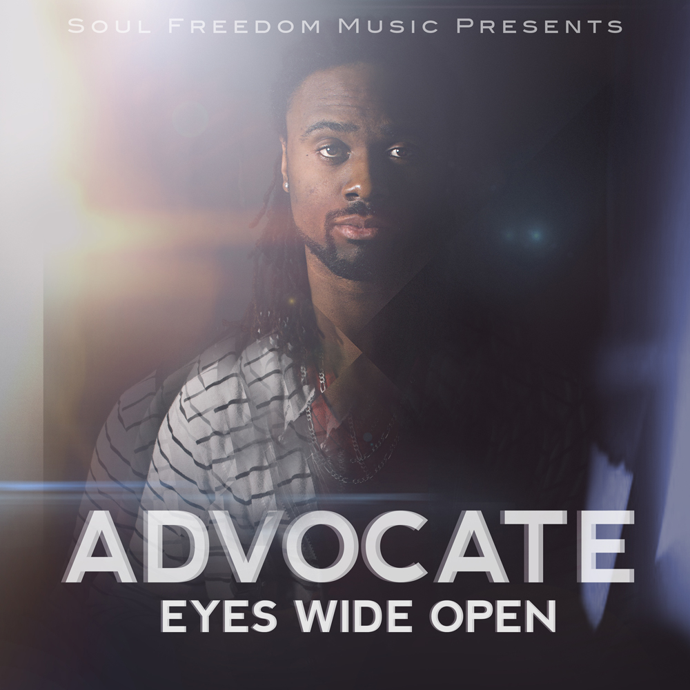 Advocate – Eyes Wide Open