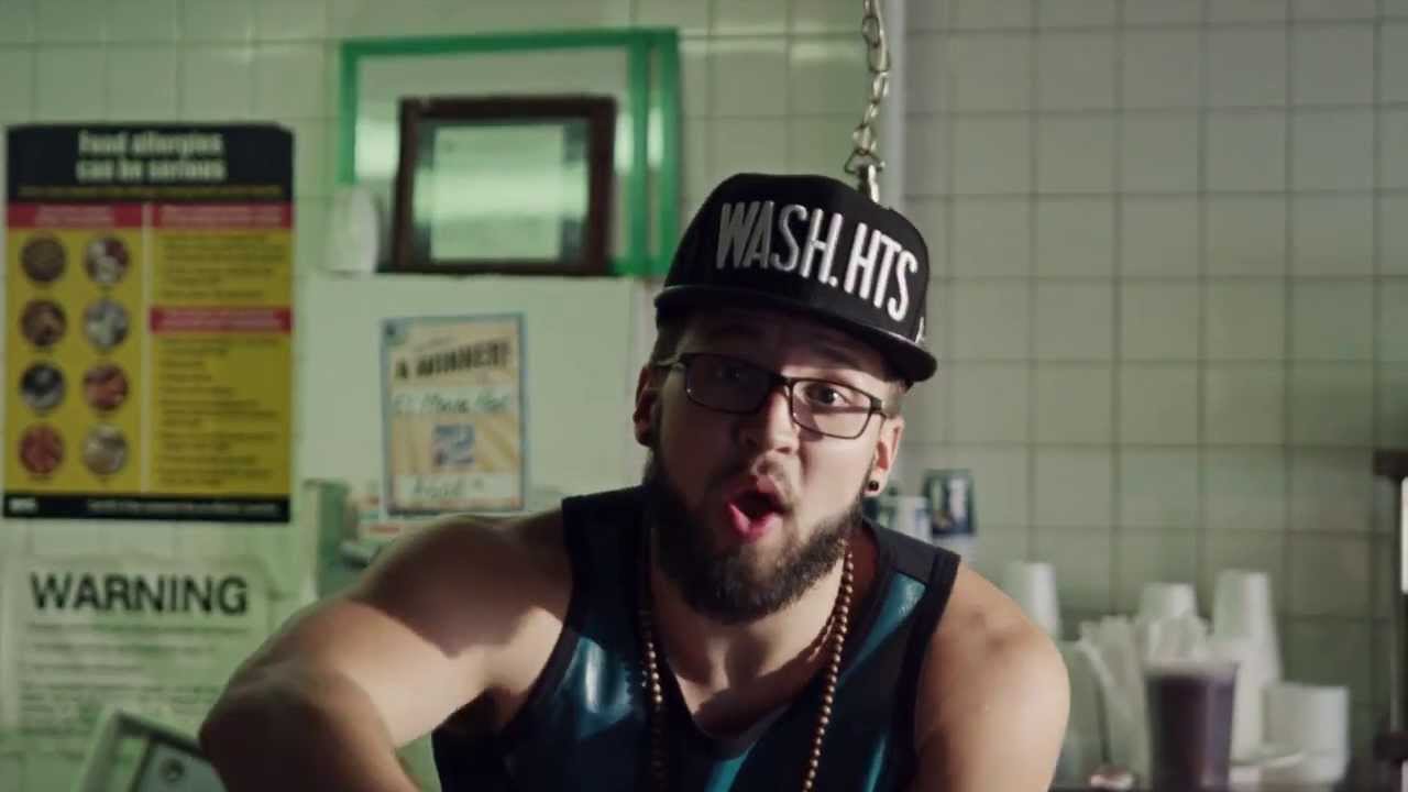 Andy Mineo – Uno Uno Seis