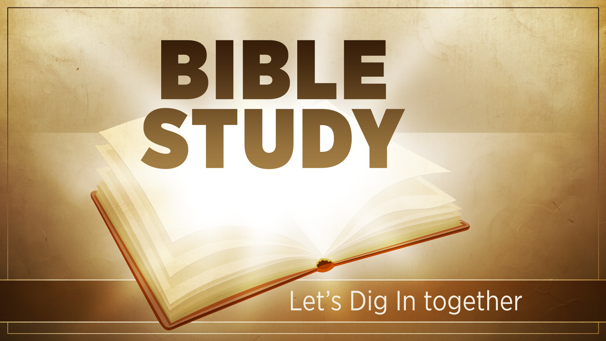 Jam The Hype Online Video Bible Study – Tuesday Nights, 8PM Eastern?