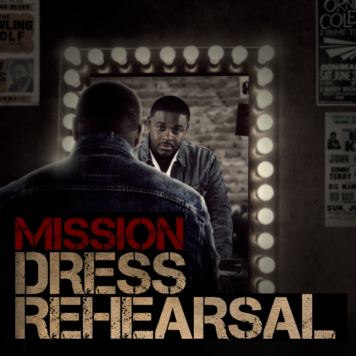 Mission – ‘Dress Rehearsal’ Cover Art, Tracklisting, & Release Date