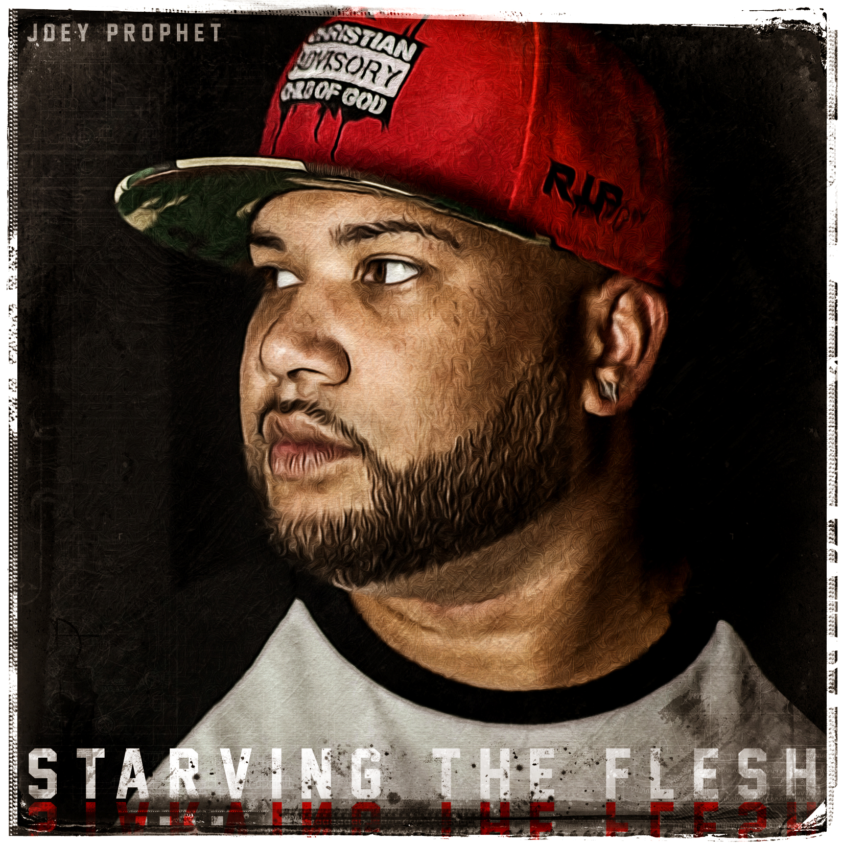 Joey Prophet – Starving The Flesh