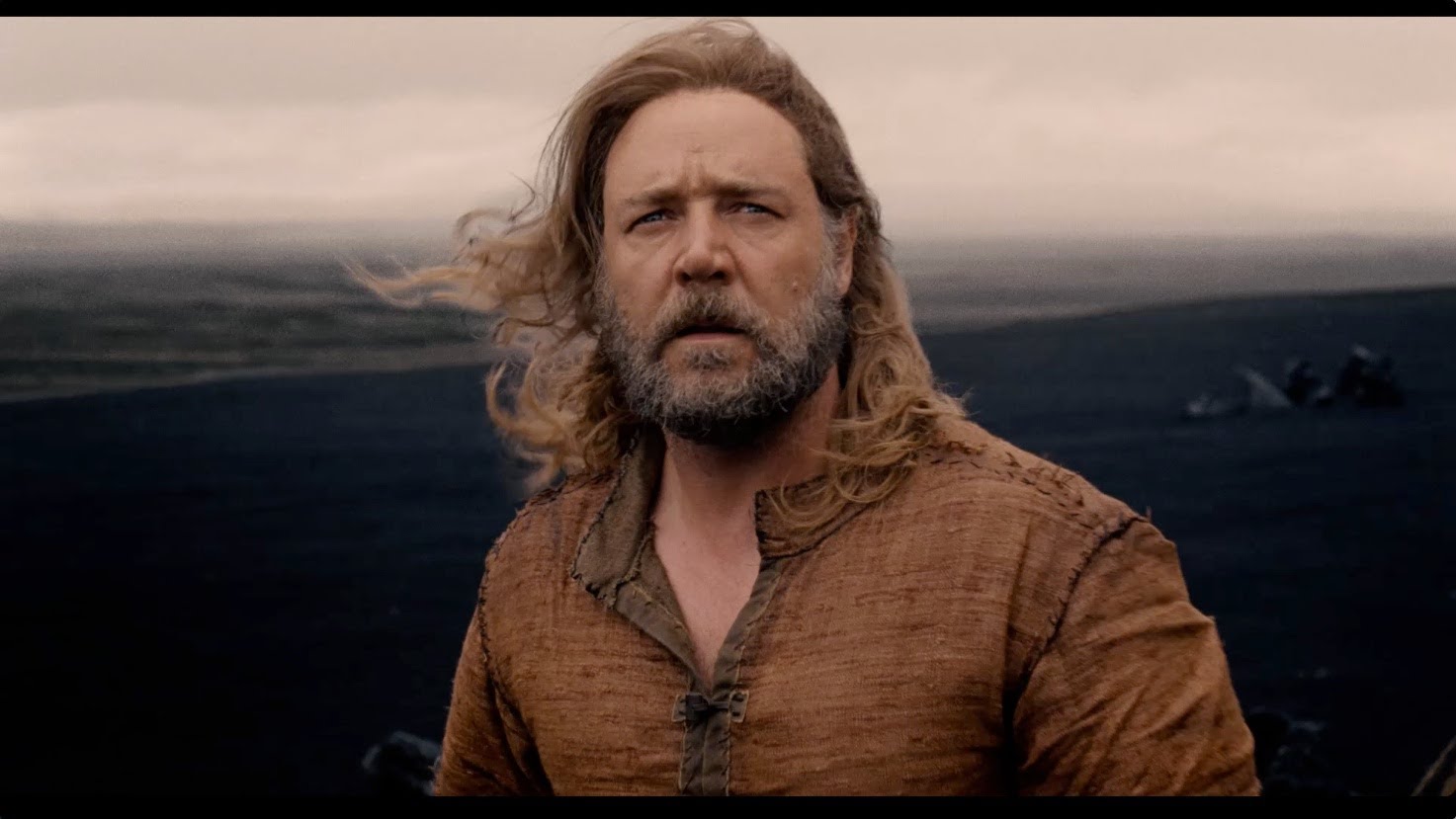 NOAH (Official Trailer)