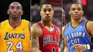 Five Hot Topics for the 2013 NBA Season