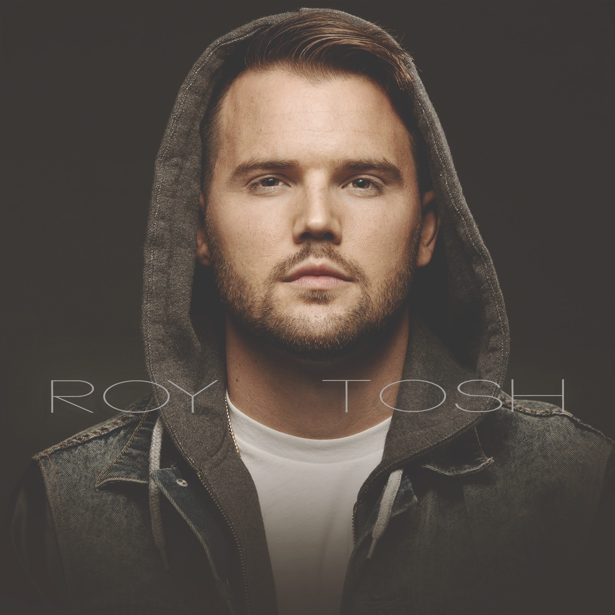 Roy Tosh ‘The Revert’ Cover, Tracklisting, & Production Credits Revealed