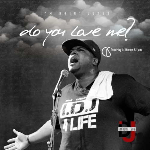 GS feat. D. Thomas & Tiana – Do You Love Me