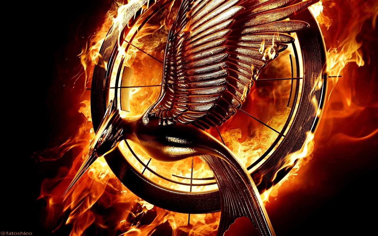 The Hunger Games: Catching Fire