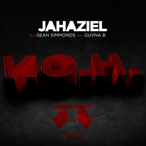 Jahaziel – V.O.H. feat. Sean Simmonds & Guvna B