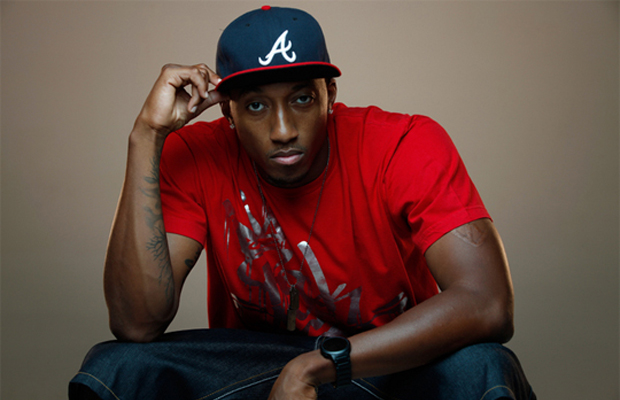 Lecrae on My Hope: It’s All About Relationships