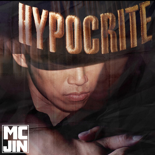 MC Jin Reveals ‘Hypocrite’ EP Cover Art & Releases New Singles