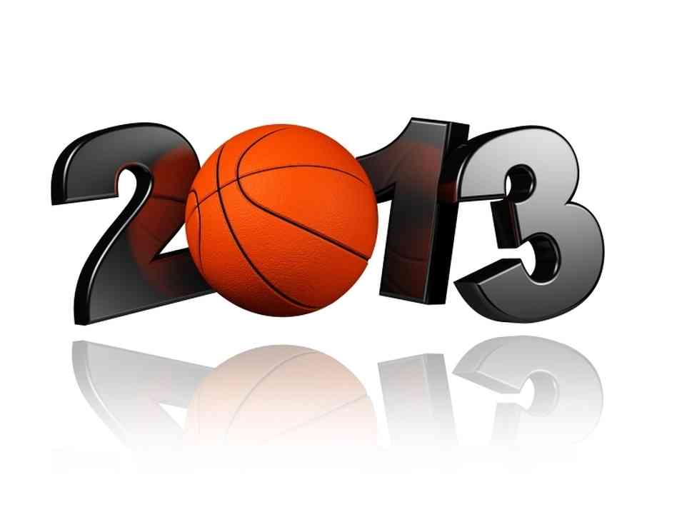 The Top 13 Sports Stories for 2013