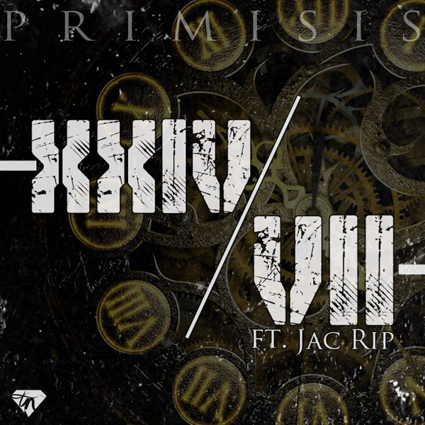 Primisis – 24/7 feat. Jac Rip (Prod. By OnBeatMusic)