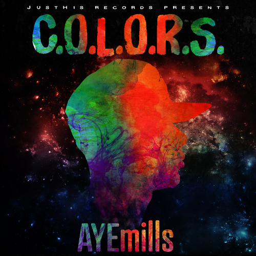 AYEmills – C.O.L.O.R.S.