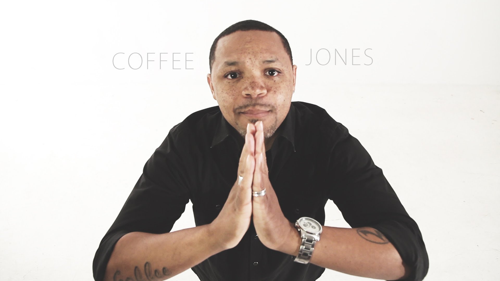 Coffee Jones (of GRITS) feat. the iDENTiTY CRiSiS – Spinnin’ My Wheels