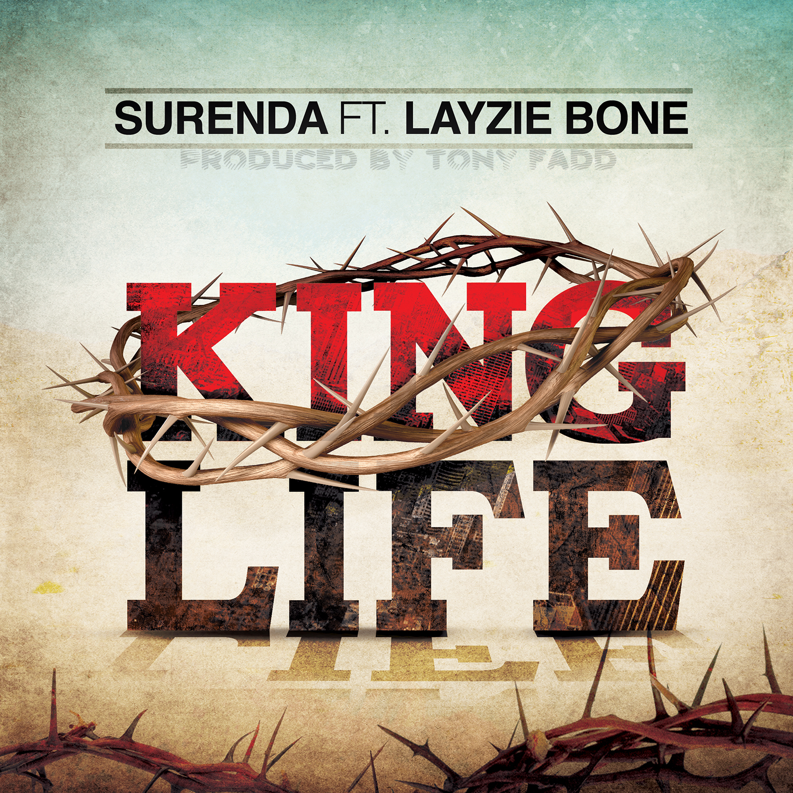 Surenda – King Life feat. Layzie Bone