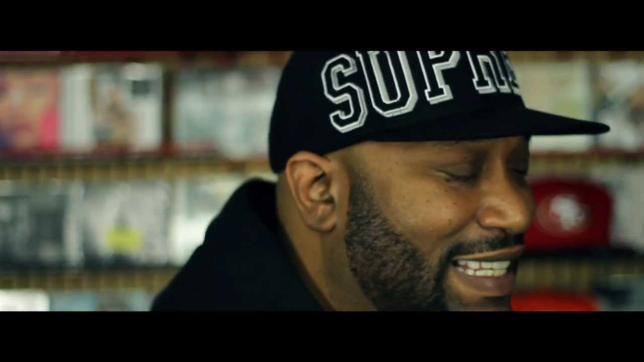 Gifted Da Flamethrowa & 007 – Uncut feat. Bun B