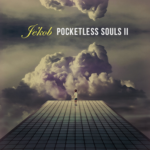 Je’kob – Pocketless Souls II