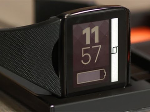 Qualcomm Toq aims to reinvent smartwatches with a Mirasol display