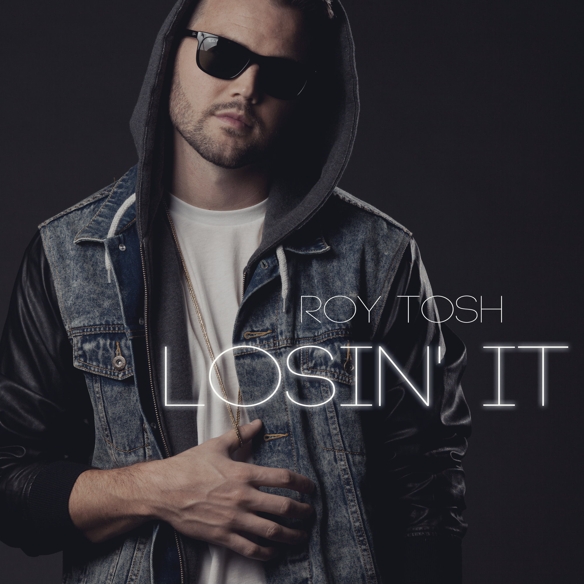 Roy Tosh – Losin’ It