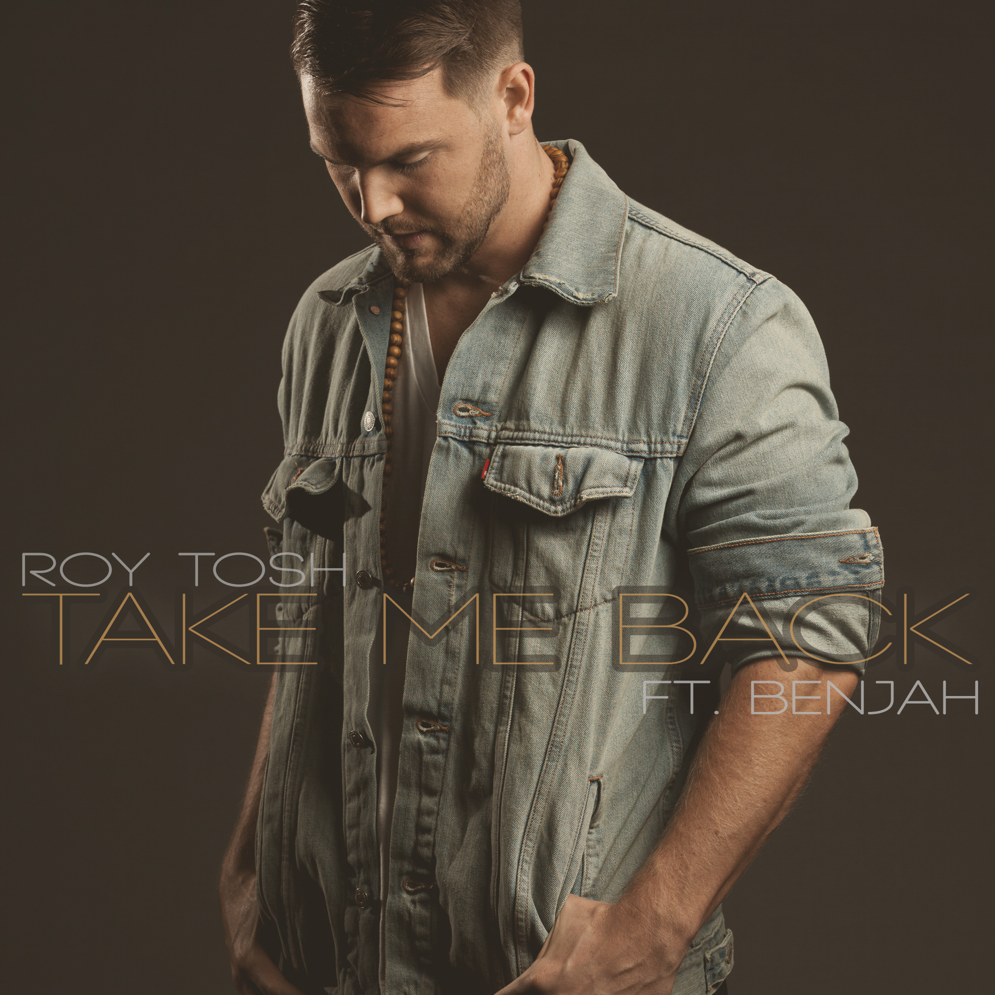 Roy Tosh – Take Me Back feat. Benjah